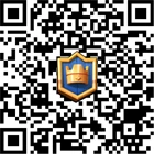 Clash Royale QR code for 1,000 Gold reward