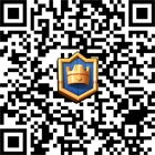 Clash Royale QR code for 1,000 Gold reward