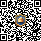 Clash Royale QR code for 1,000 Gold reward