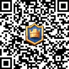 Clash Royale QR code for 1,000 Gold reward