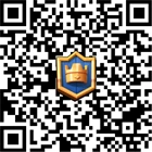 Clash Royale QR code for 1,000 Gold reward