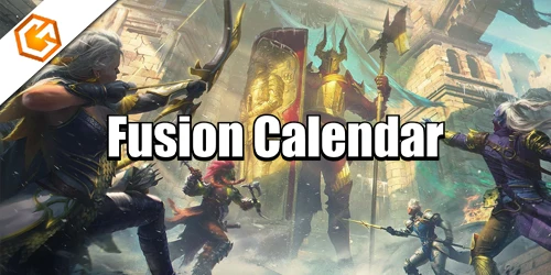 Raid Shadow Legends Fusion Calendar: Schedule & Updates