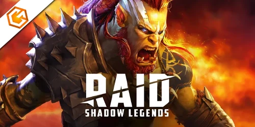 RAID Shadow Legends promo codes and free rewards