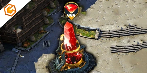 Raid Shadow Legends Gems: How to Get and Spend Gems