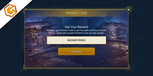 How to get more RAID Shadow Legends promo codes