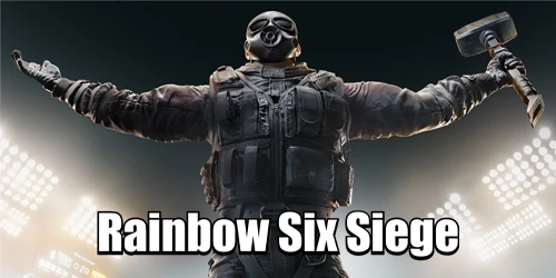 Rainbow Six Siege Hub