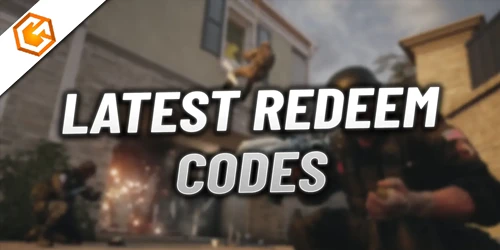 Rainbow Six Siege redeem codes and free rewards