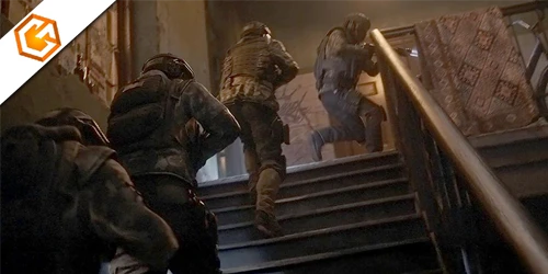 How to get more Rainbow Six Siege redeem codes