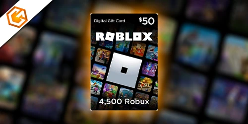 Roblox Gift Card Redeem: How to Redeem & Spend Credit