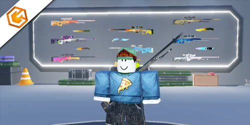 Roblox Sniper Arena Codes (February 2026)