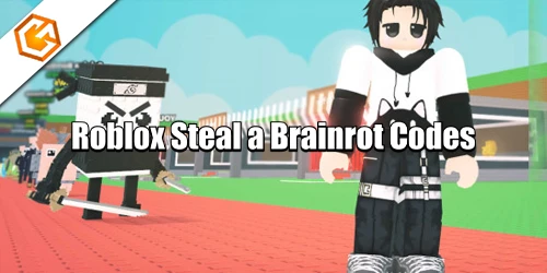 Roblox Steal a Brainrot Codes (February 2026)