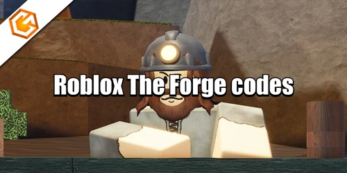 Roblox The Forge Codes (February 2026)