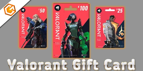 Valorant Gift Card: How to Redeem, Use & Avoid Scams