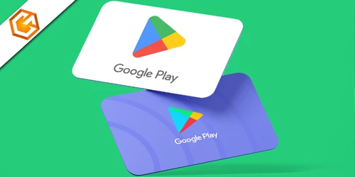 What Can You Buy With a Google Play Gift Card?