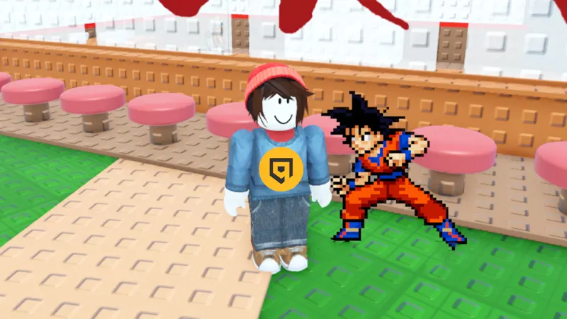AniPixels codes