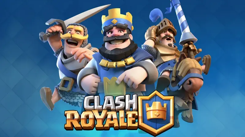 Clash Royale codes (August 2026): Safe Rewards