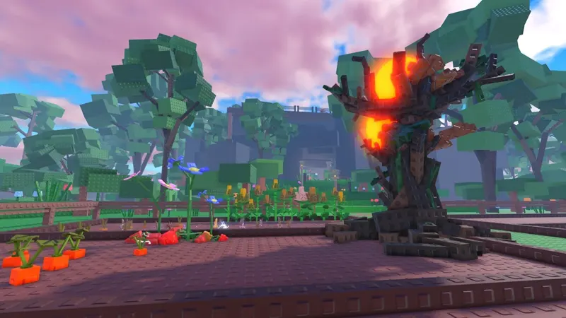 Garden Horizons codes