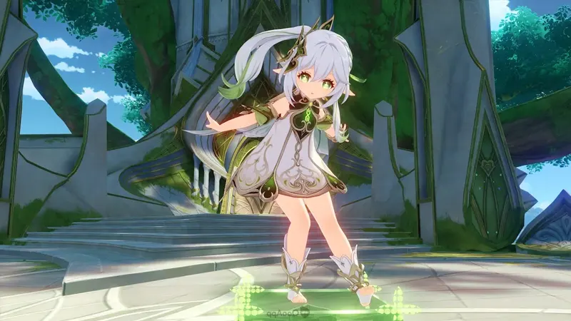 Genshin Impact livestream codes