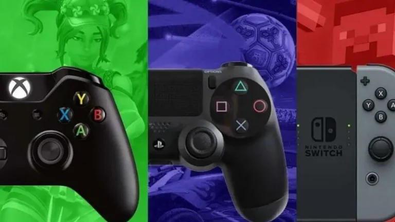 cross-platform gaming guide
