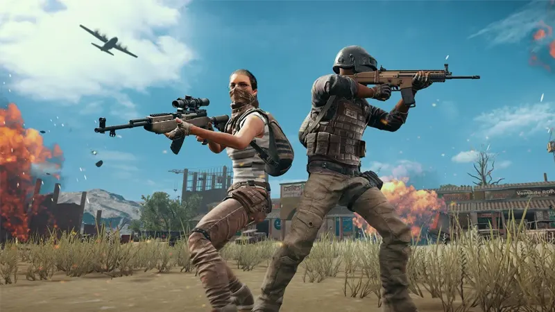 pubg cross platform
