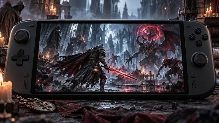 Diablo 4 Switch 2