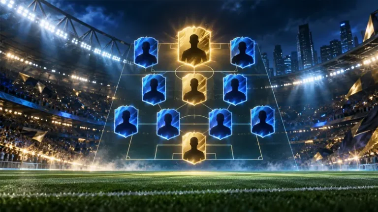 FC 27 Ultimate Team: 11 Powerful Beginner Tips