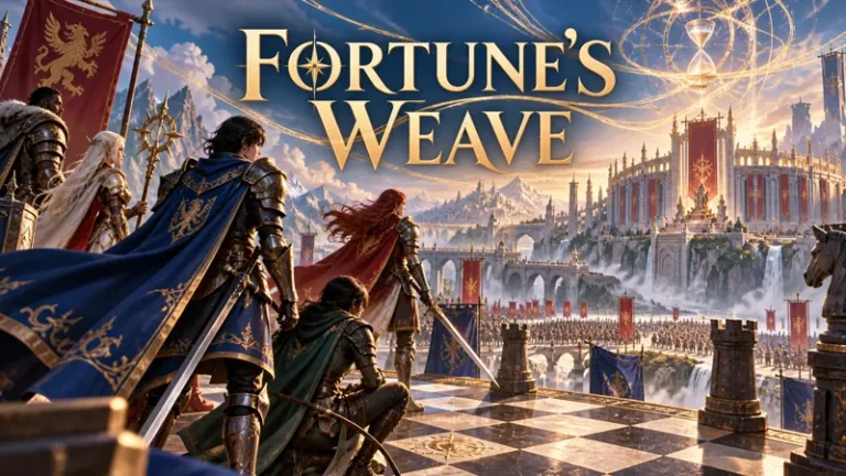 Fire Emblem Fortune’s Weave: 11 Essential Facts