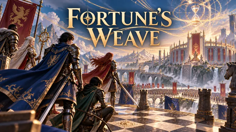Fire Emblem Fortune’s Weave: 11 Essential Facts