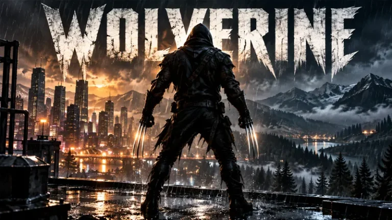 Marvel's Wolverine Release Date