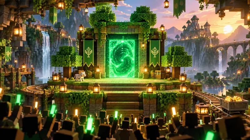 Minecraft Live 2026: 9 Exciting Things to Expect