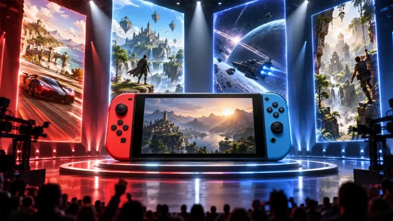 Nintendo Direct September 2026