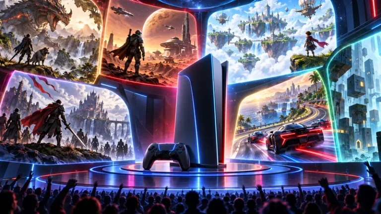 Nintendo Direct September 2026 reveals