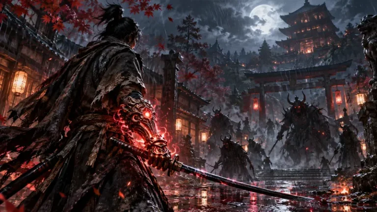 Onimusha Way of the Sword: 10 Powerful Beginner Tips