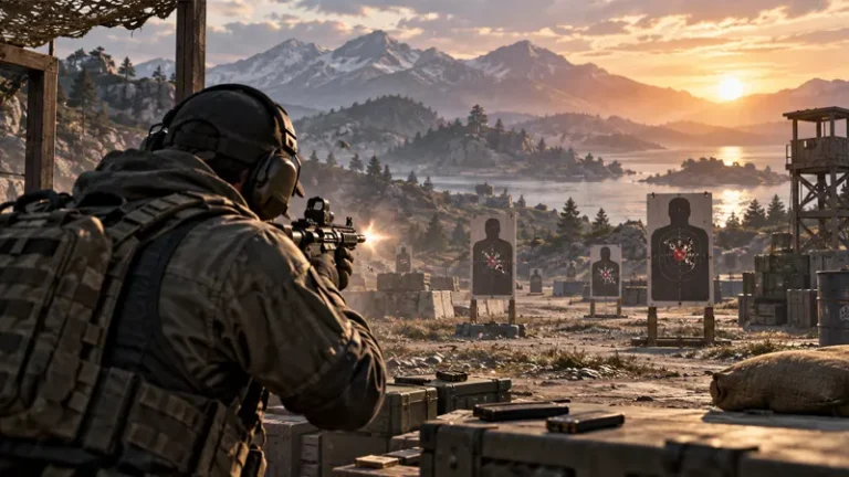 PUBG Recoil Control: 10 Proven Aim Tips