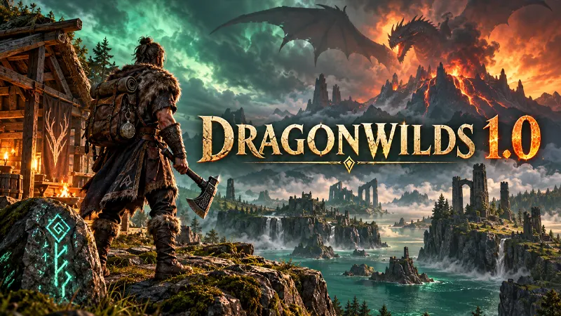 RuneScape Dragonwilds Switch 2: 12 Best Tips