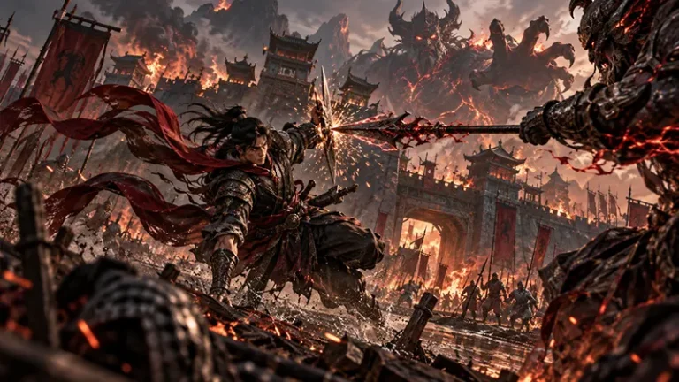 Wo Long 2 Demo: 9 Powerful Features to Try