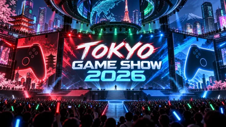 Xbox Tokyo Game Show 2026