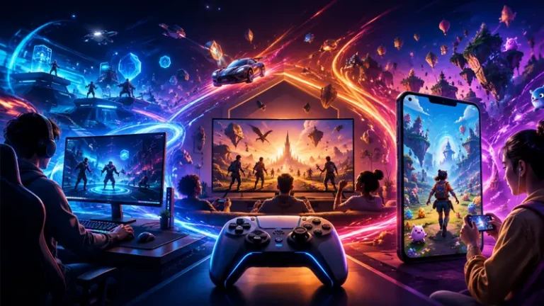best free-to-play games