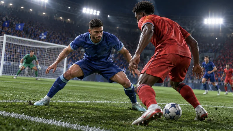 FC 27 Defending: 9 Proven Ways to Stop Goals