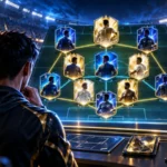 FC 27 Ultimate Team guide with football tactics and player cards