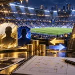 FC Ultimate Team coins and smart squad planning