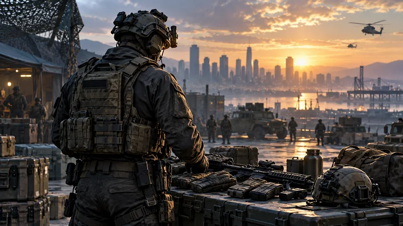Modern Warfare 4 Launch: 7 Essential First-Day Checks