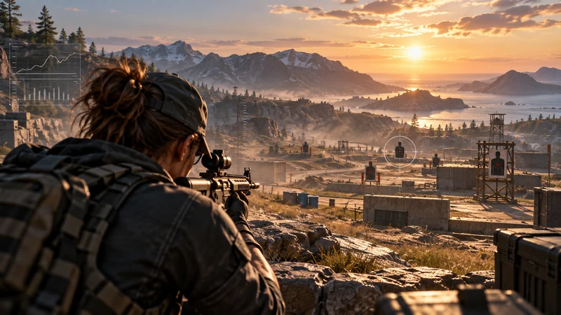 PUBG Sound Settings: 9 Proven Audio Fixes