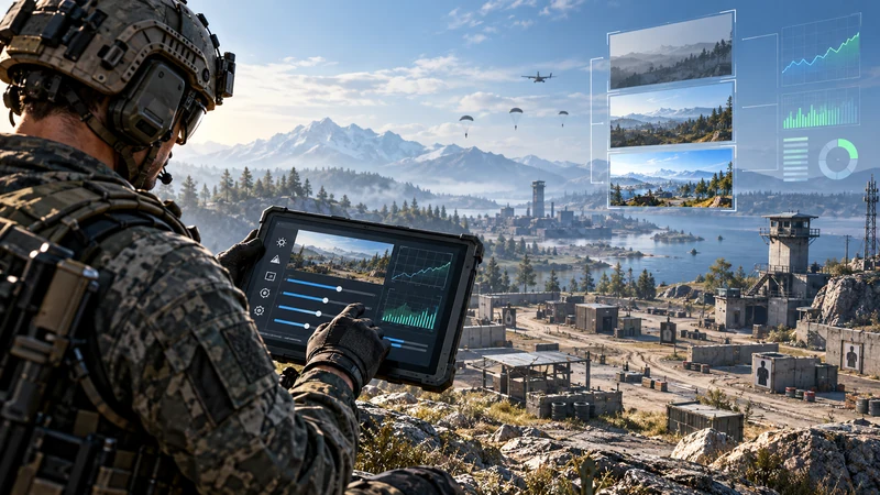 PUBG Settings Guide: 9 Powerful Performance Fixes